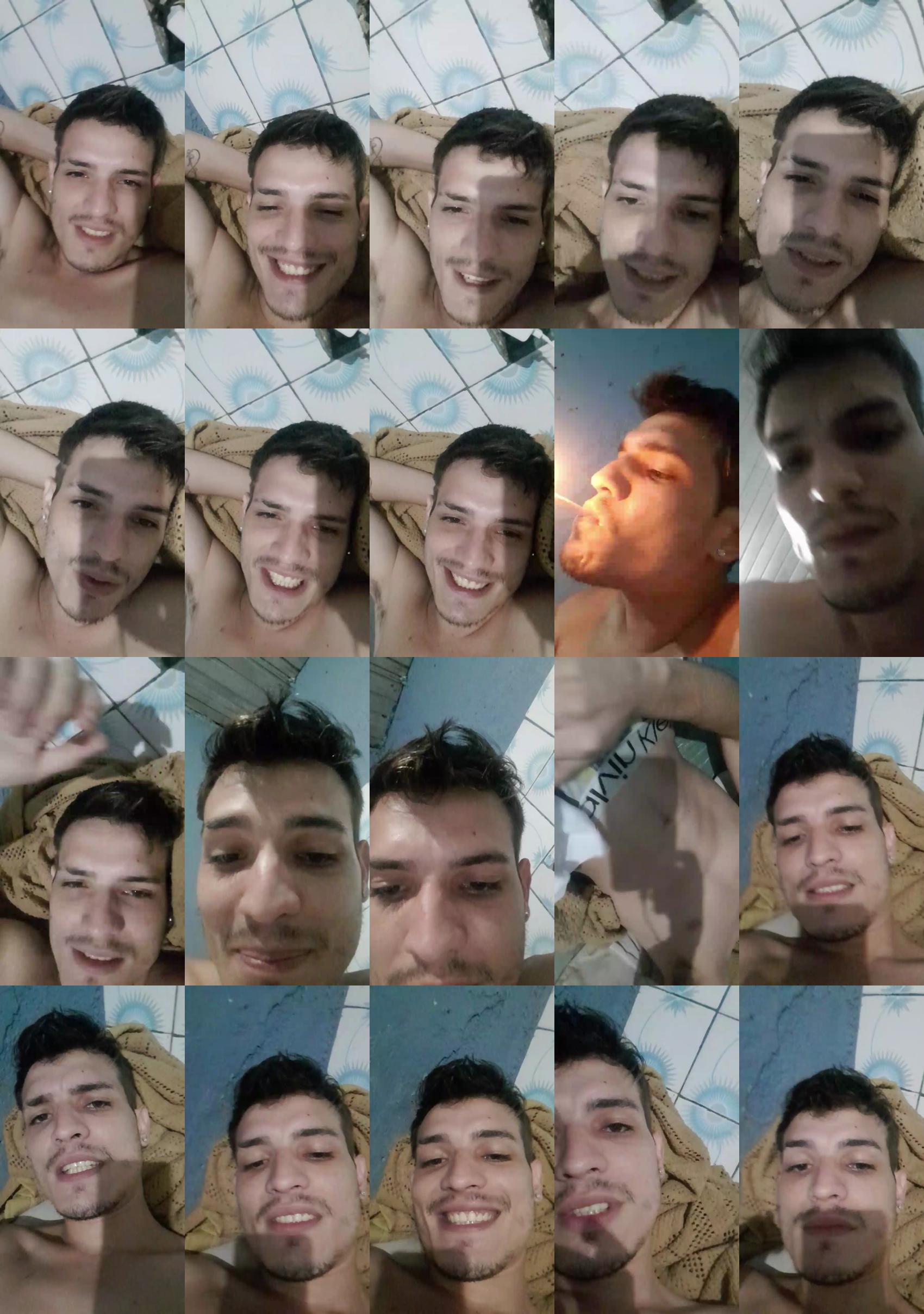ArthurDogg  28-01-2022 Recorded Video beautiful