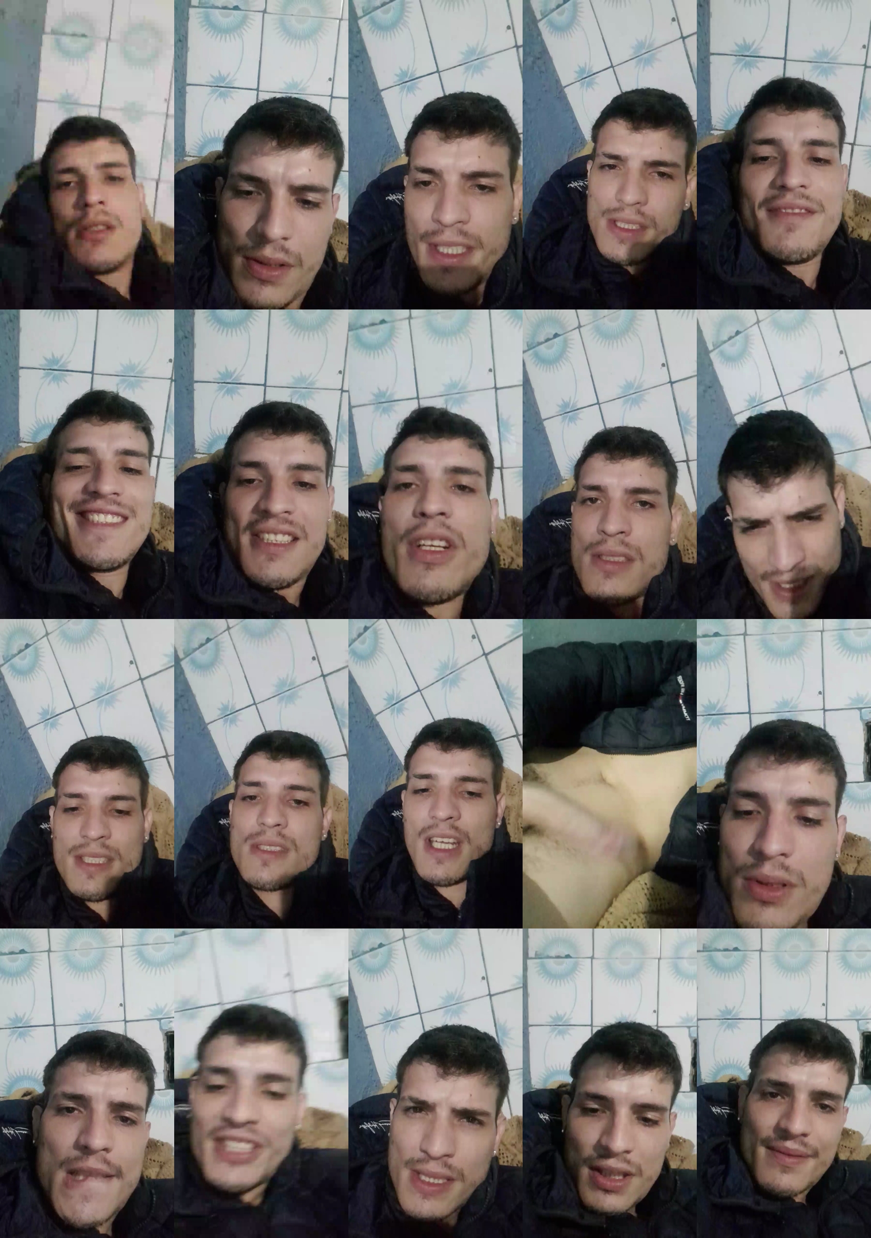 ArthurDogg  28-01-2022 Recorded Video bigdick