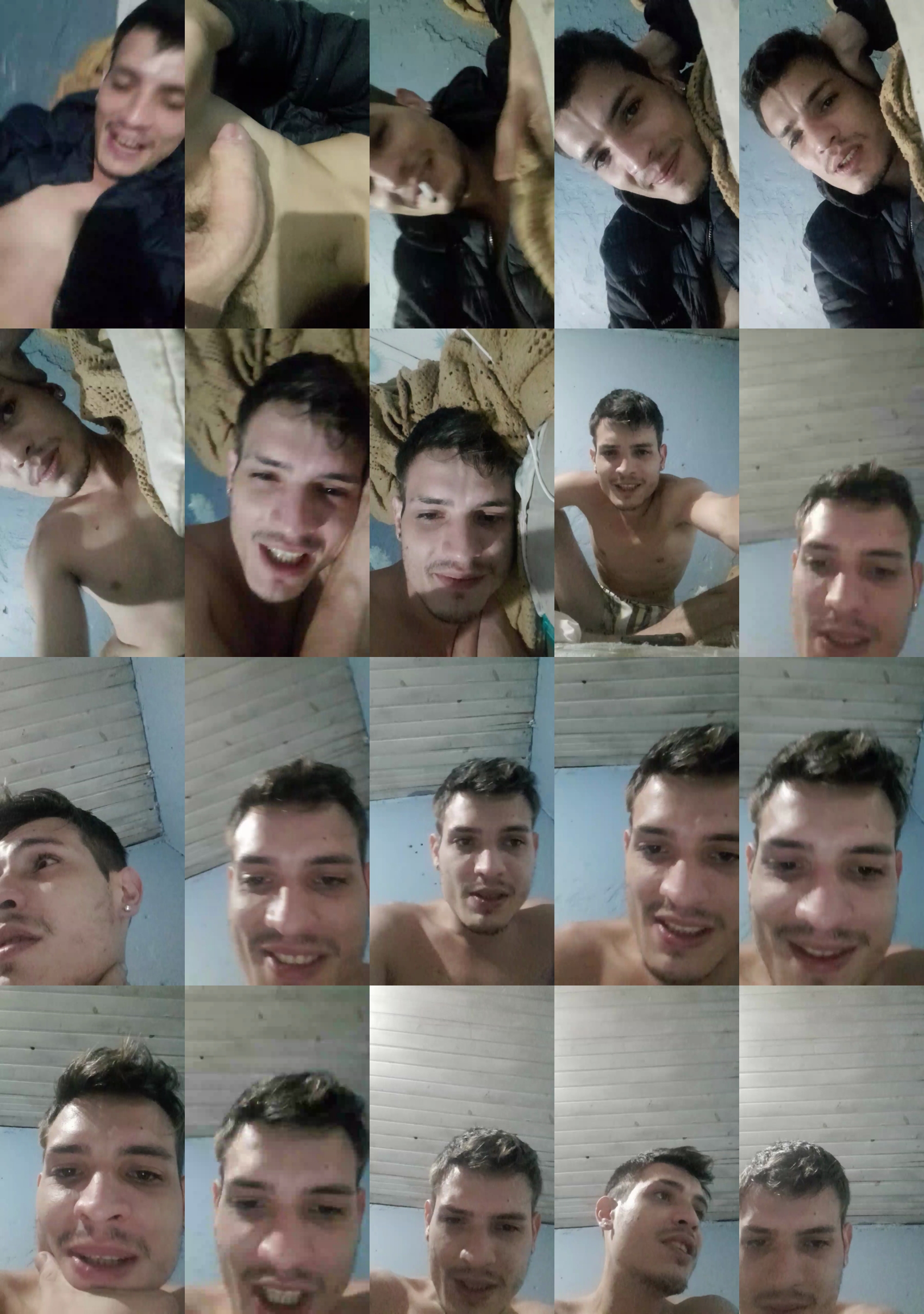 ArthurDogg  28-01-2022 Recorded Video Recorded