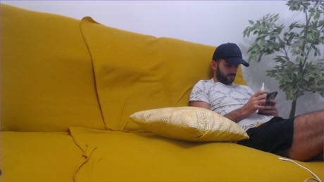 DoubleJake  27-01-2022 Recorded Video gag