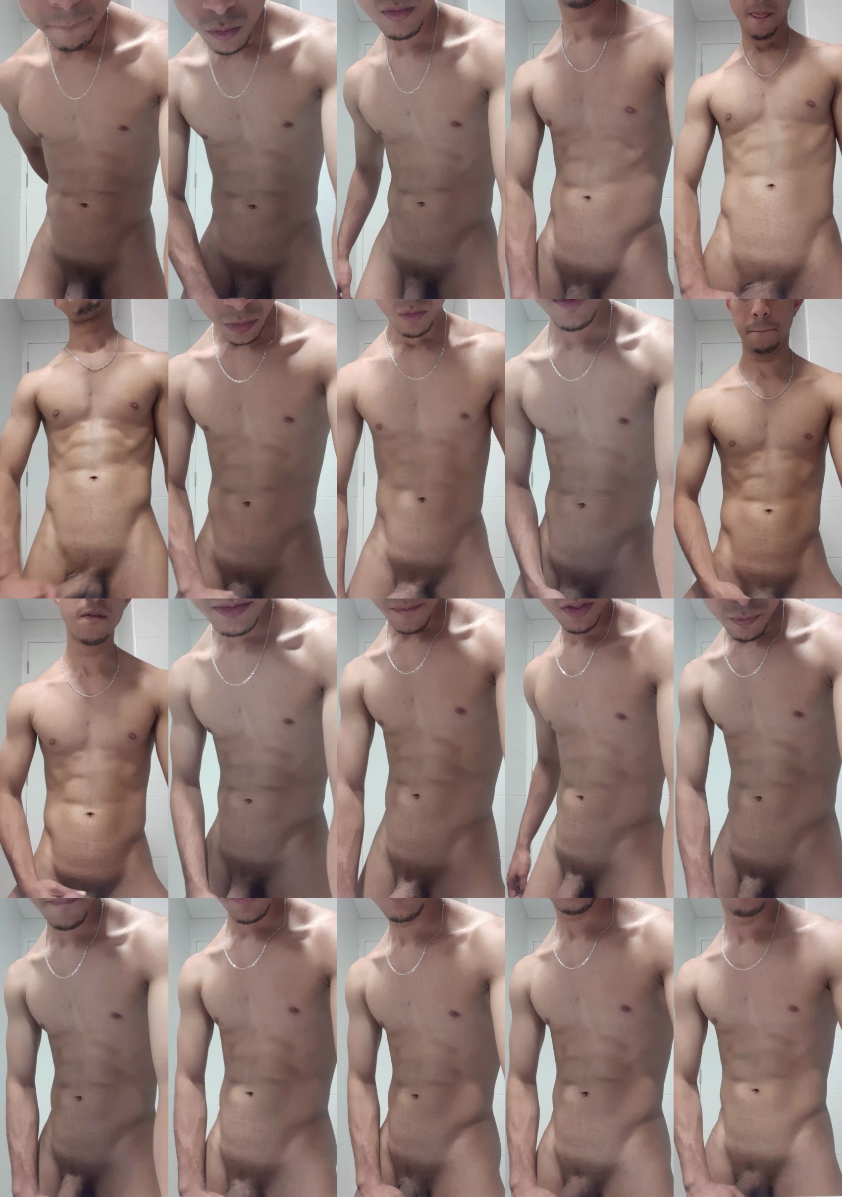 Eduardocstil  28-01-2022 Recorded Video nude