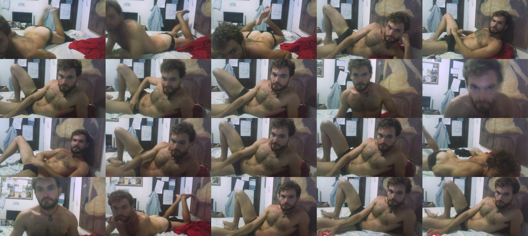 Franciscofelipe  28-01-2022 Recorded Video horny