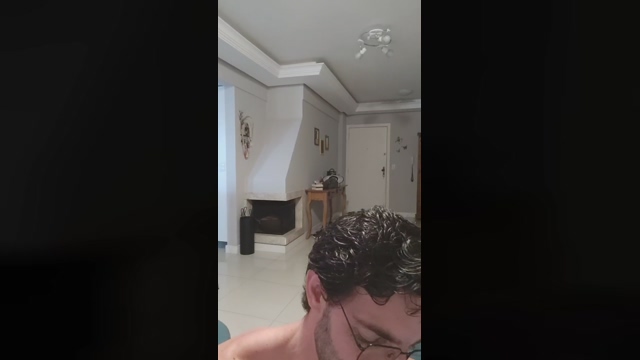 Henrykvil  27-01-2022 Recorded Video Nude
