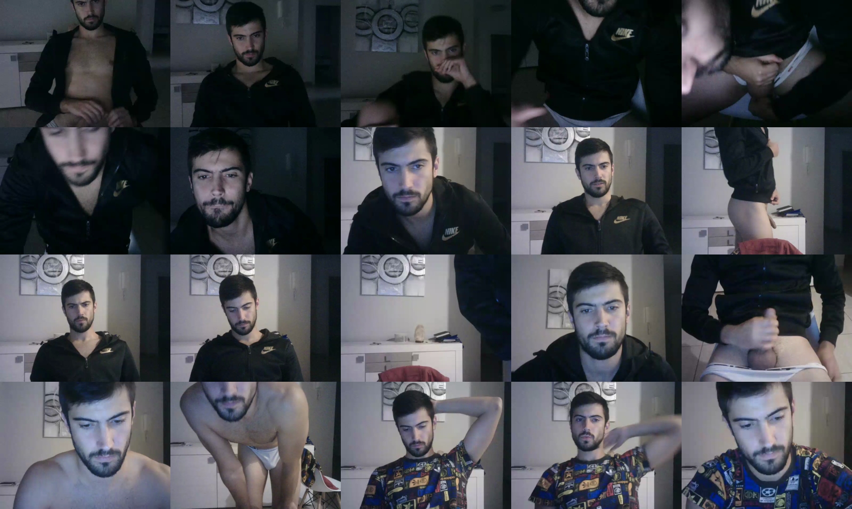 HighBoy_Hot  27-01-2022 Recorded Video sexykitty