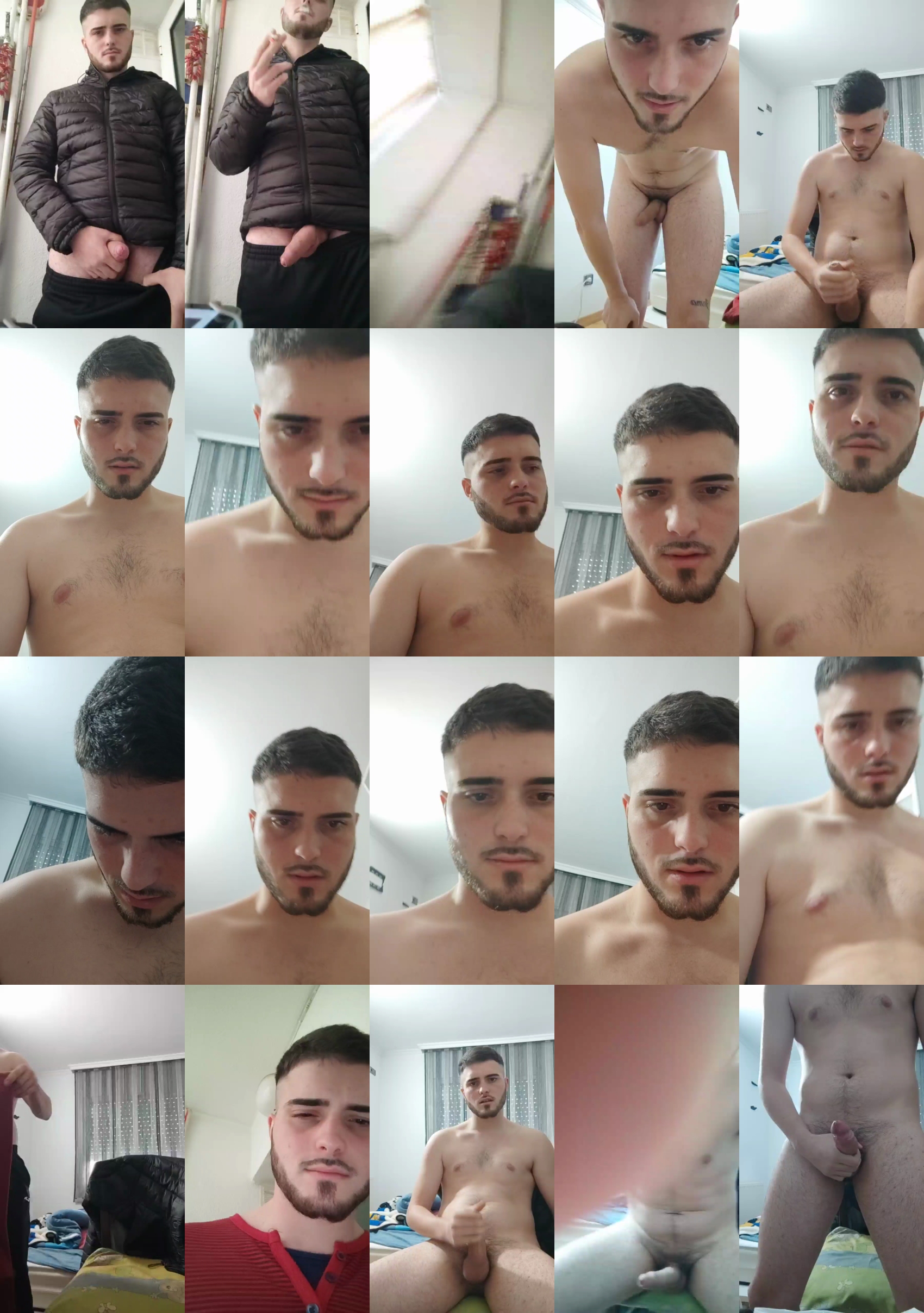 Hot1722  27-01-2022 Recorded Video blowjob