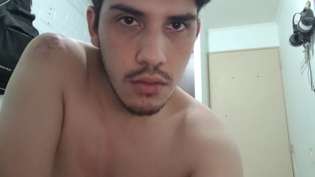 Hungweeb  28-01-2022 Recorded Video jackoff