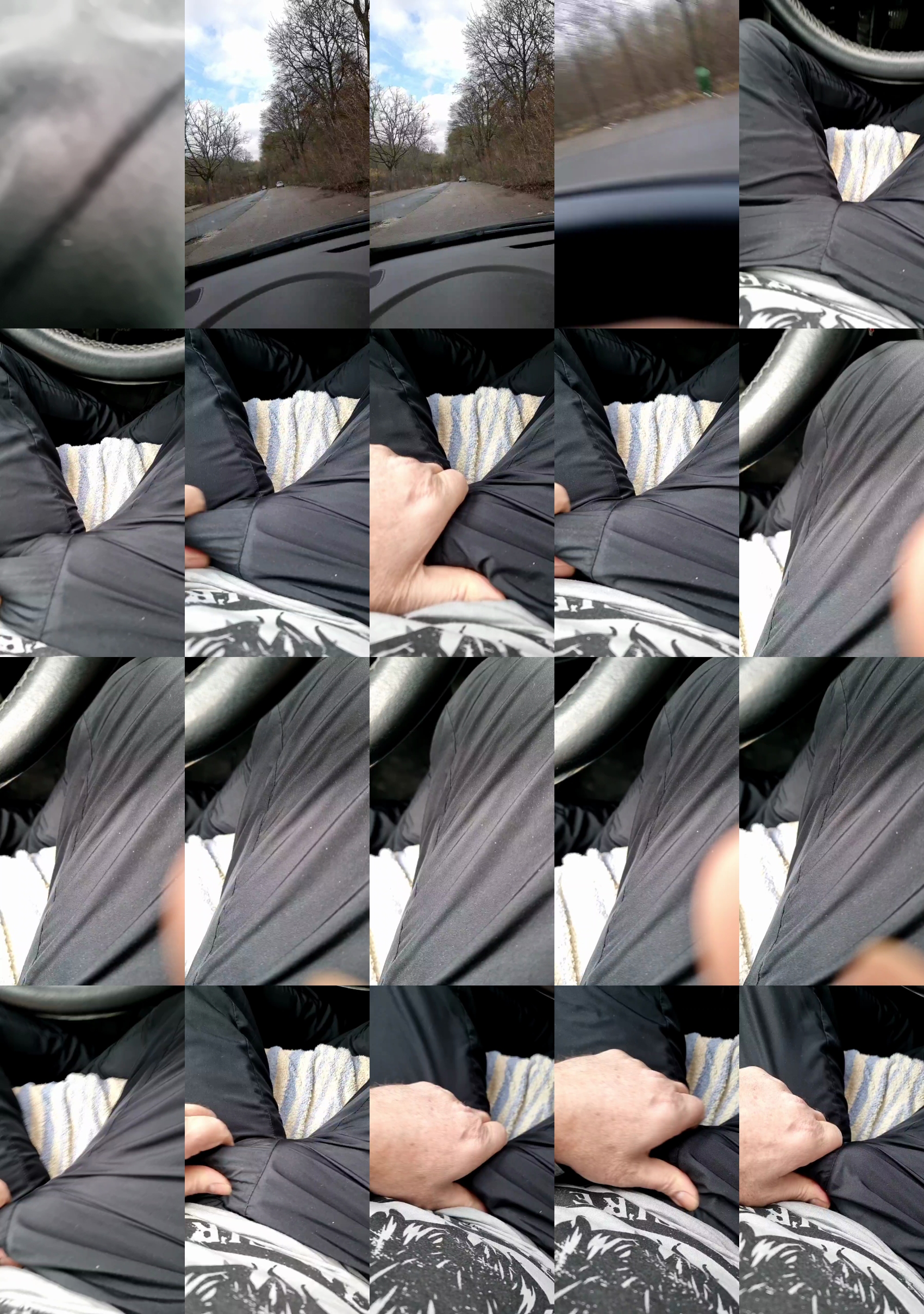 Outdoorgeil1  28-01-2022 Recorded Video toys