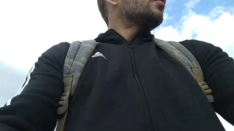 Pabloysebas  27-01-2022 Recorded Video fuckhard