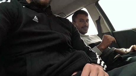 Pabloysebas  27-01-2022 Recorded Video Naked