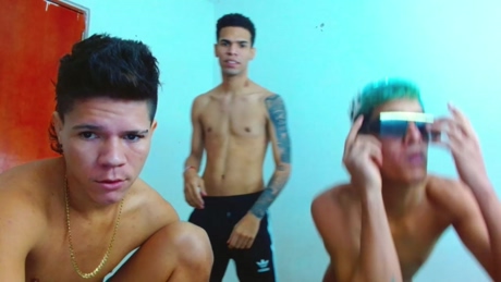 Skinny_boys21  28-01-2022 Recorded Video naughty