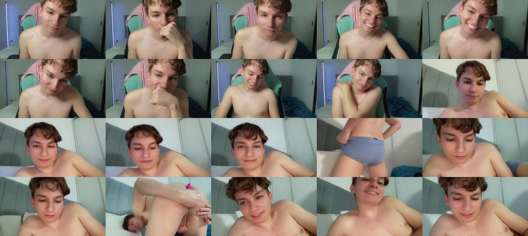 aarontwink2  28-01-2022 video sexybody