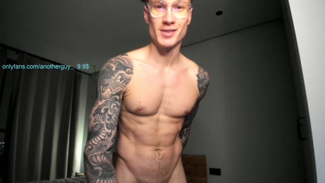 anotherguyonyourscreen  27-01-2022 video bigballs