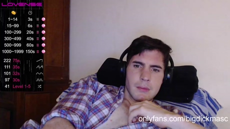 bigdick_masc  27-01-2022 video ass