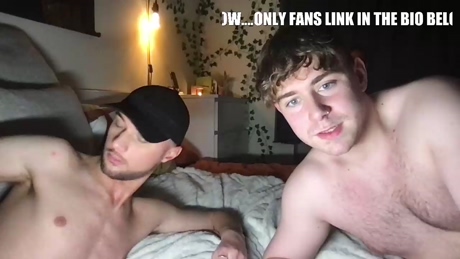 brokestraightjames  27-01-2022 video naked