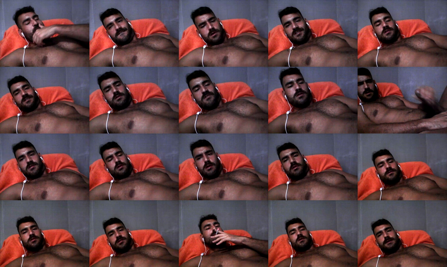 caiorio2  27-01-2022 Recorded Video orgasm