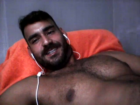 caiorio2  27-01-2022 Recorded Video orgasm