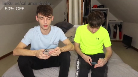 callumandcole  27-01-2022 video big