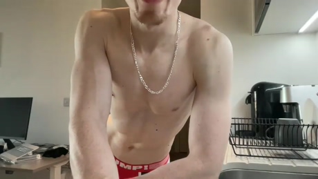 chriscolton  27-01-2022 video suck