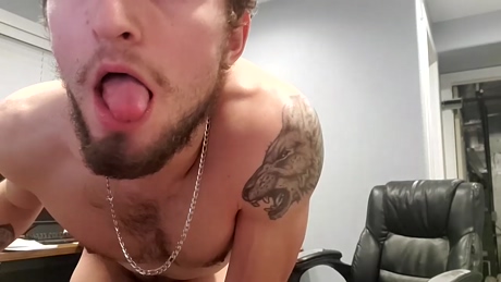 christianrebe  28-01-2022 video jerkoff