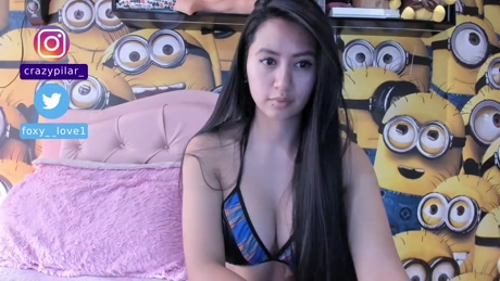 crazypilar  27-01-2022 Webcam Females