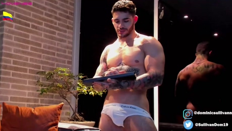 dominic_sullivan1  28-01-2022 video naked