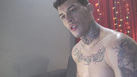 fighterryu  27-01-2022 video naked