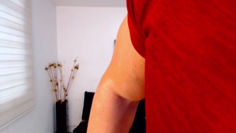 fitderek_muscleandrew  27-01-2022 video show