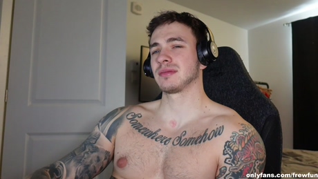 frewfun  27-01-2022 video legs