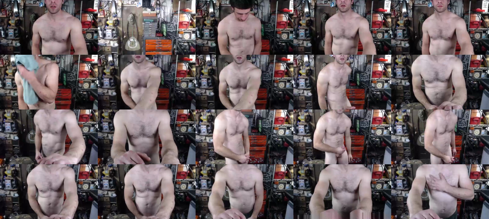 funtimelate  28-01-2022 Males legs