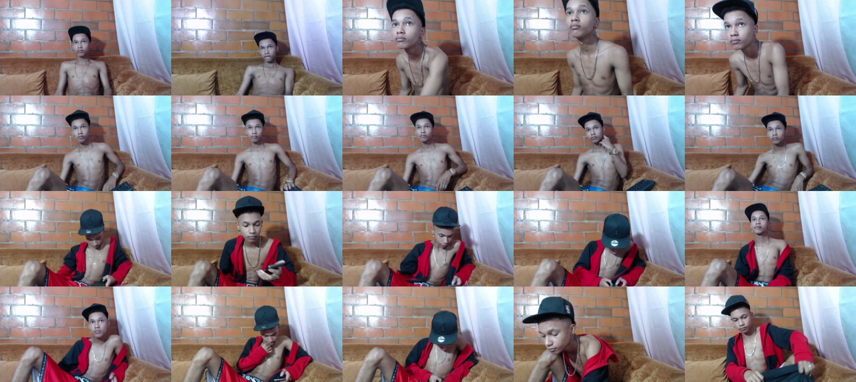 gohanbb  28-01-2022 video hard
