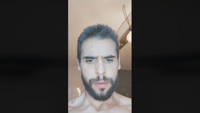 hugobeltran1  28-01-2022 Recorded Video hardcock
