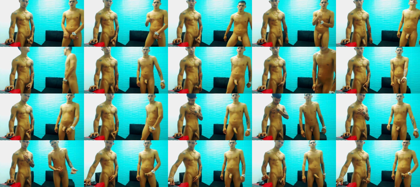 jefferson_horny20  28-01-2022 Males twink