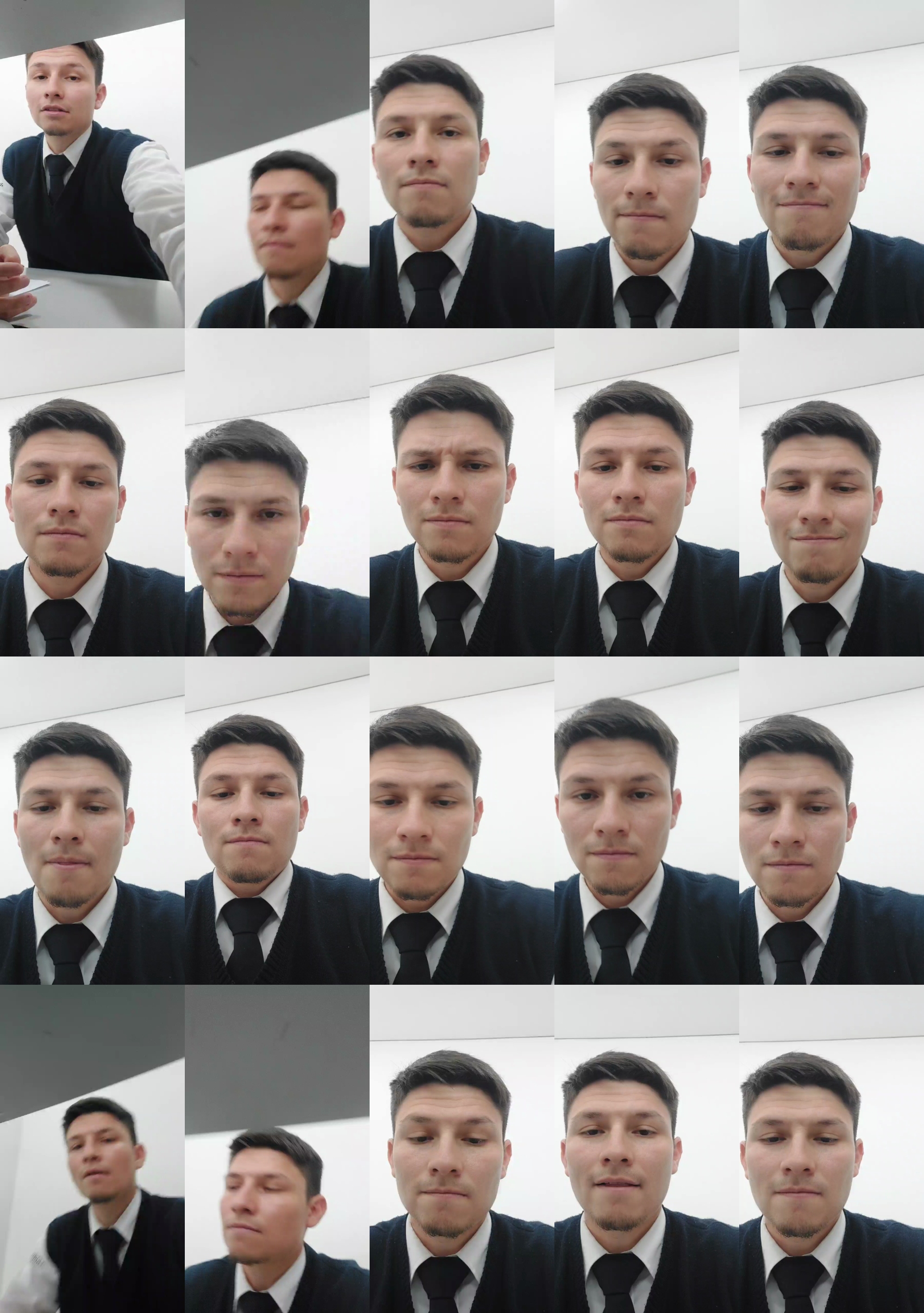 joven197  27-01-2022 Recorded Video wank