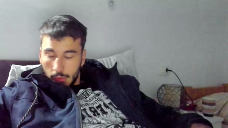 justhorny7772  28-01-2022 video moan