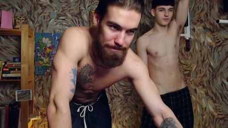 karlosmurphy  28-01-2022 video show