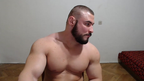 macho_arms  28-01-2022 video beautiful