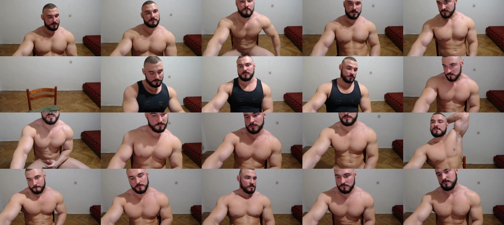 macho_arms  28-01-2022 video beautiful