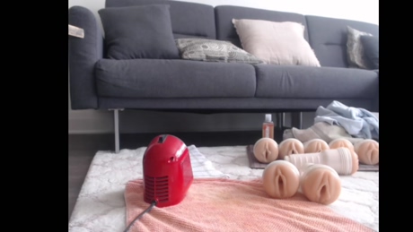 marcsx  27-01-2022 video Cam