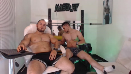 mason_fit  28-01-2022 video blowjob