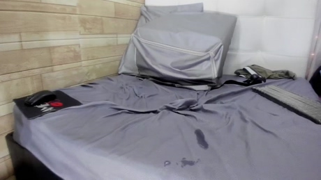 max_oconner  28-01-2022 Recorded Video beautiful