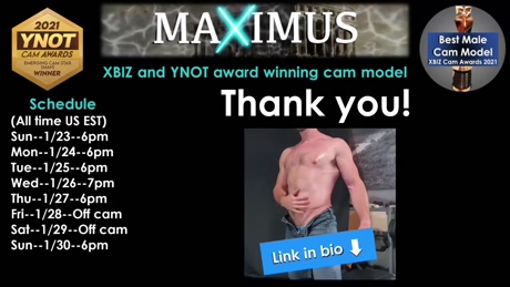 maximus_787  28-01-2022 video Download