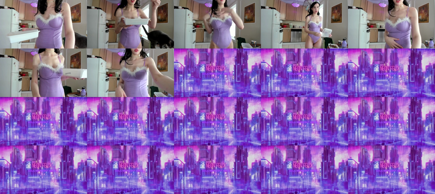 neon_felix 27-01-2022 bigass 