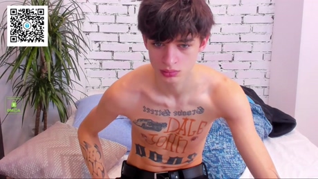 oliverrgroove  28-01-2022 video prettyface