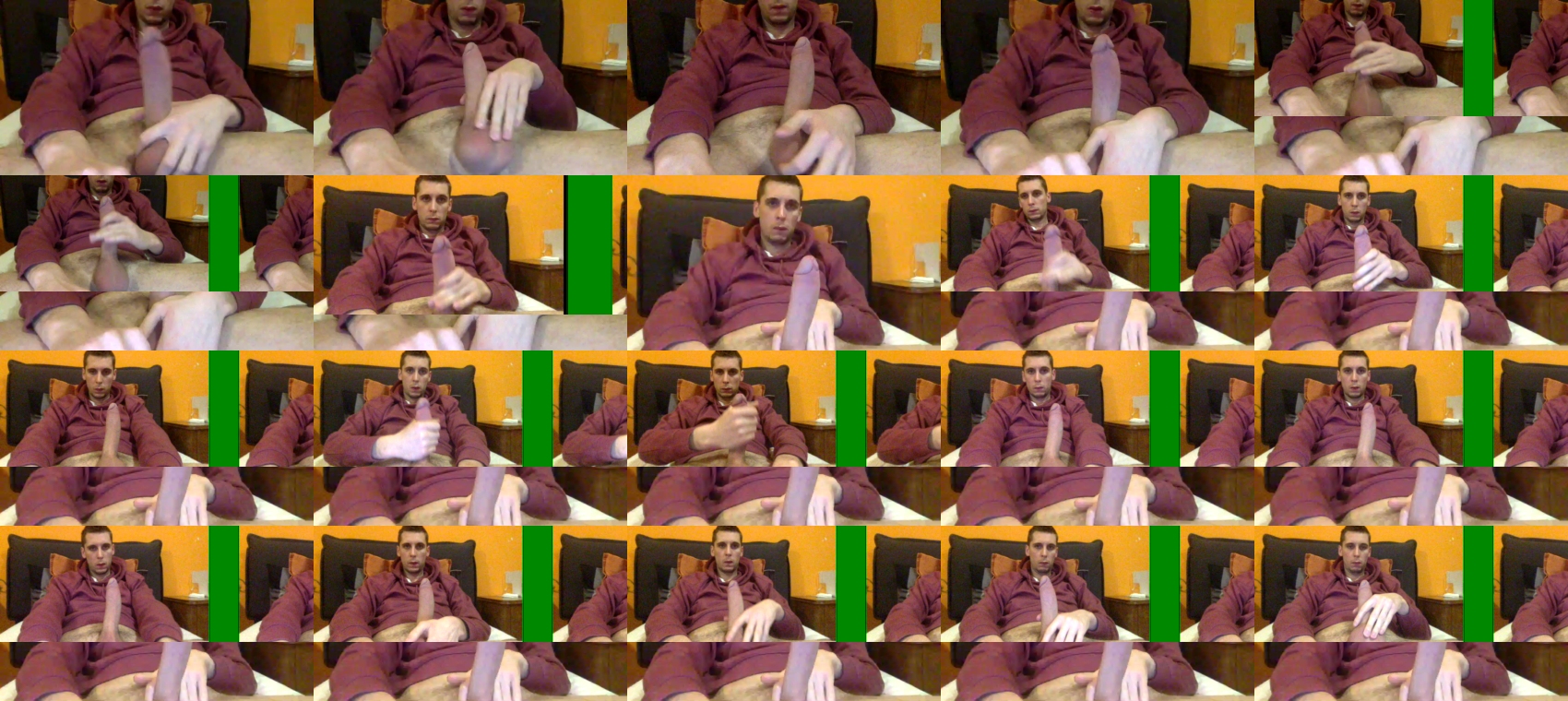 qwerty96poiuy69  27-01-2022 Recorded Video strip