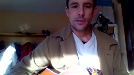 realcanadiancowboy  27-01-2022 video jackoff