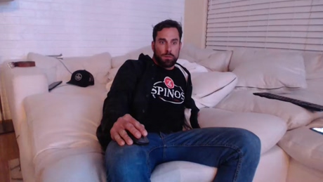 rudyfoeva  28-01-2022 video striptease