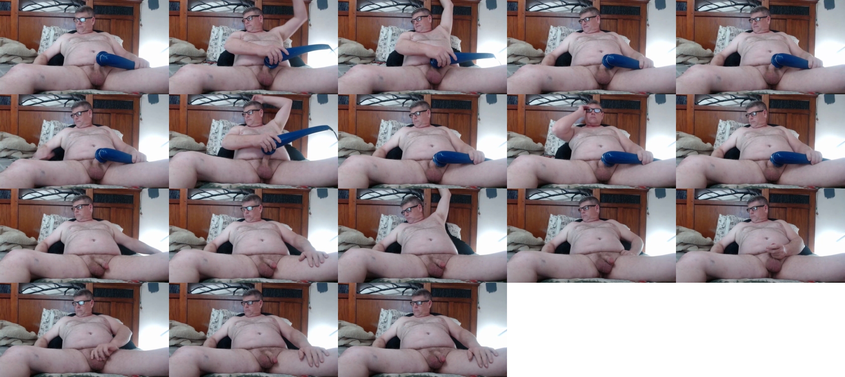 shaunny6  27-01-2022 Males Naked