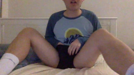 squirtyboy2001  28-01-2022 video fuckface