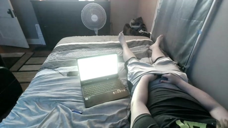 straigh8guys  28-01-2022 video bigload