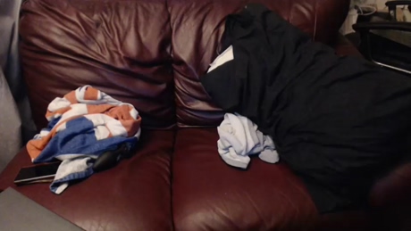 straightbutcurious29  27-01-2022 video fingers